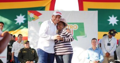 Alcalde Dumek Turbay duplicará los recursos para combatir la pobreza extrema en Cartagena. Sepa cómo lo hará
